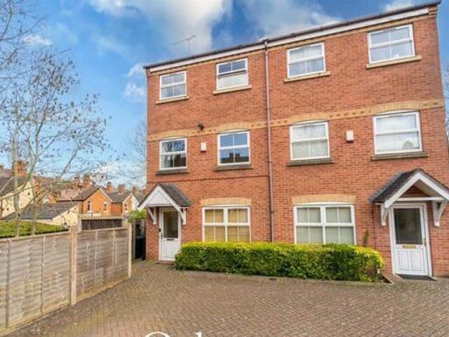 House for sale in Selly Park, Birmingham