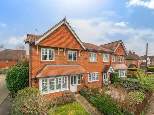 House for sale in Surrey