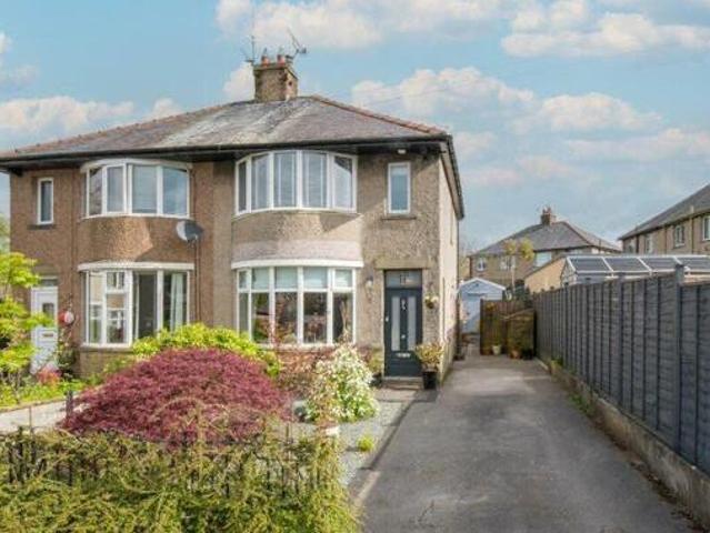 House for sale in Settle, North Yorkshire