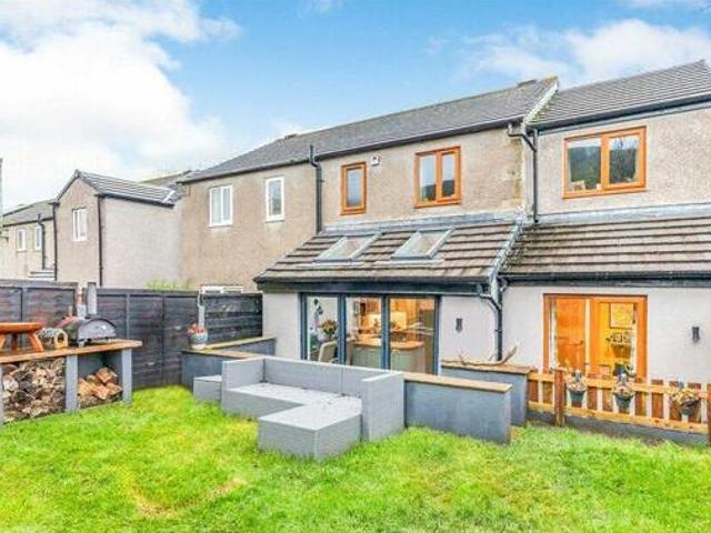 House for sale in Settle, North Yorkshire