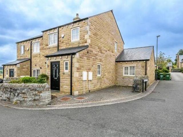 House for sale in Greenfoot, Settle