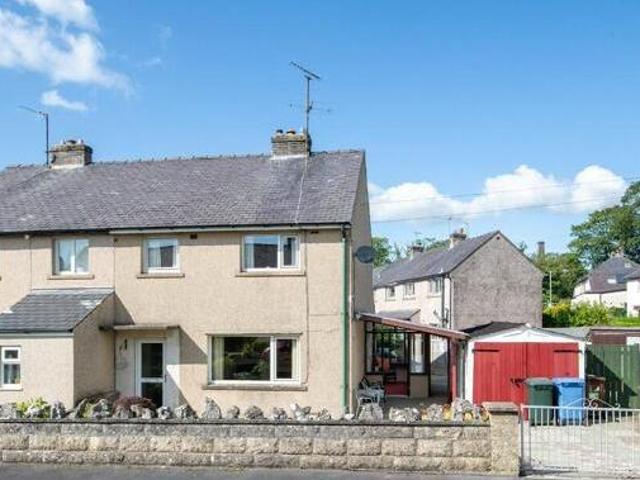 House for sale in Settle, North Yorkshire