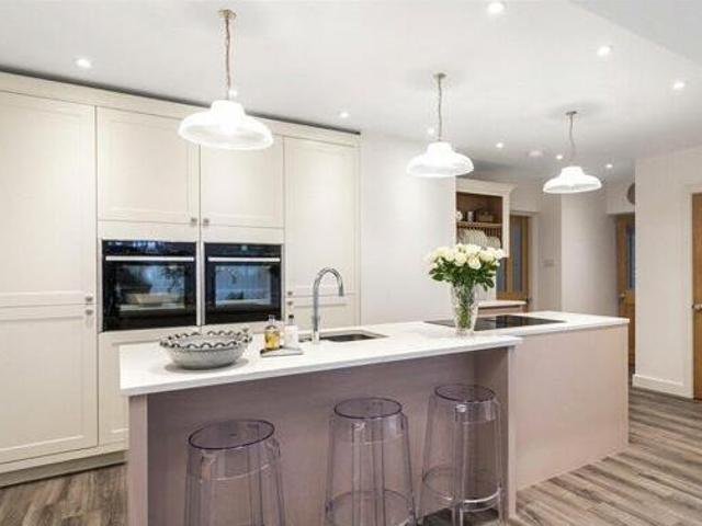 House for sale in Settle, North Yorkshire
