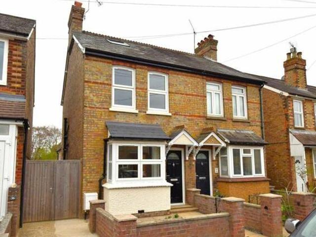 House for sale in Sevenoaks, The Butts