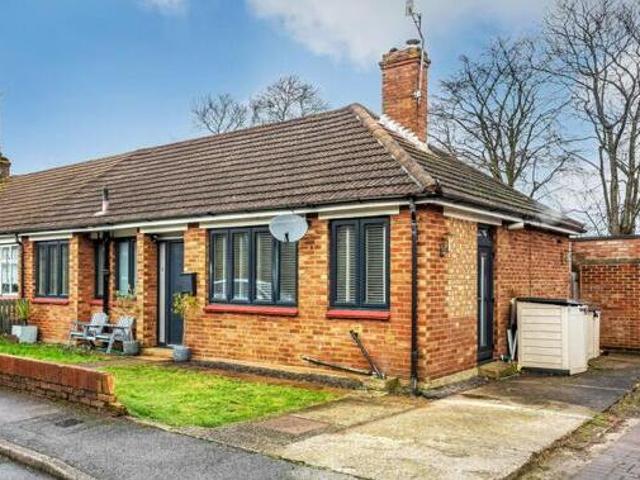 House for sale in Sevenoaks, The Butts