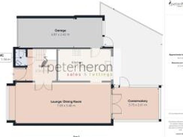 Farm for sale in Hastings Hill, Tyne And Wear