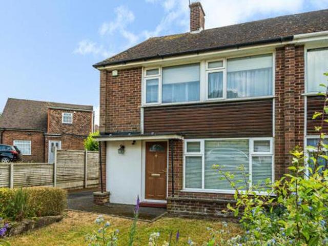 House for sale in Sevenoaks, The Butts