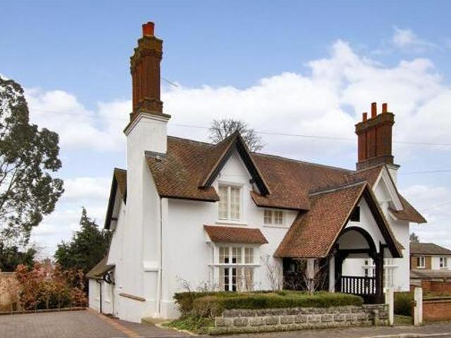House for sale in Sevenoaks, The Butts