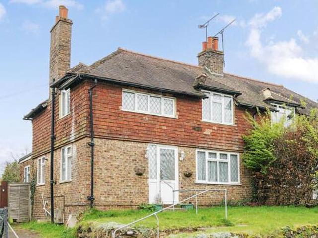 House for sale in Sevenoaks, The Butts