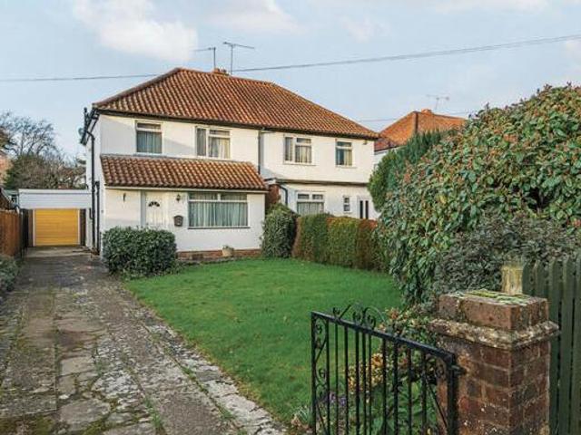 House for sale in Sevenoaks, The Butts