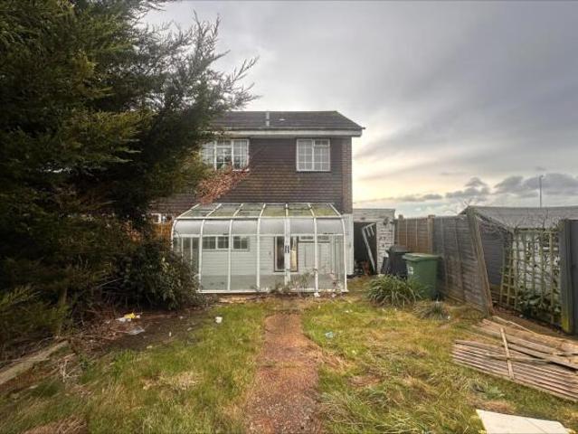 Farm for sale in Eastbourne, East Sussex