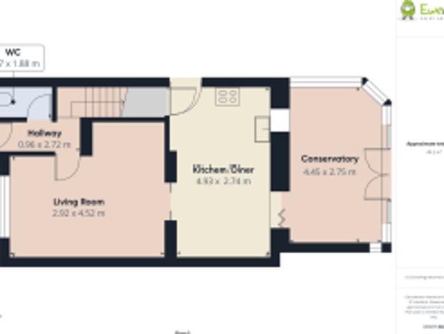 Farm for sale in High Field, York
