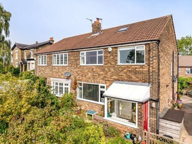 House for sale in York and North Yorkshire, England