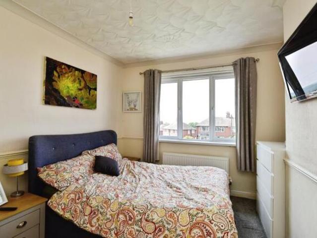 Farm for sale in Burslem, Stoke-on-Trent