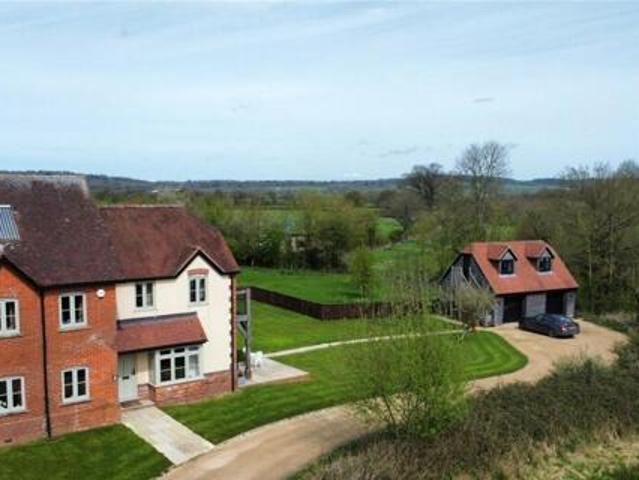 House for sale in Shaftesbury, East Dorset
