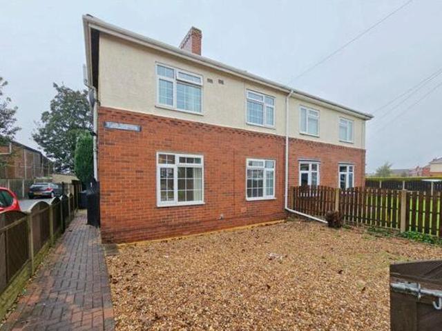 House for sale in Thurnscoe, Barnsley