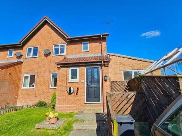 House for sale in Shafton Two Gates, Barnsley