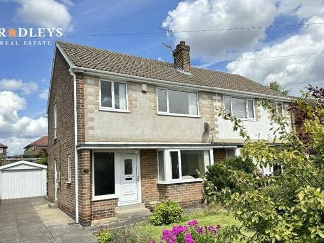 House for sale in North Yorkshire