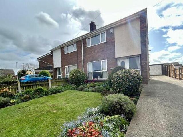 House for sale in North Yorkshire