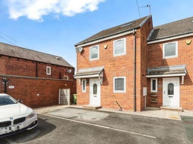 House for sale in North Yorkshire