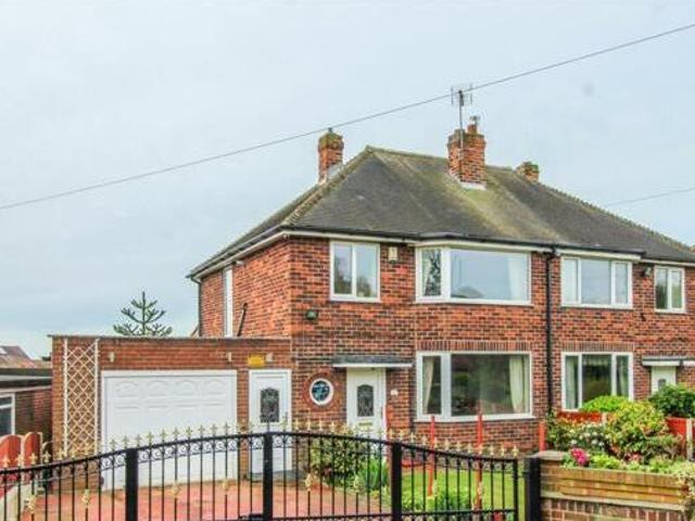 House for sale in North Yorkshire