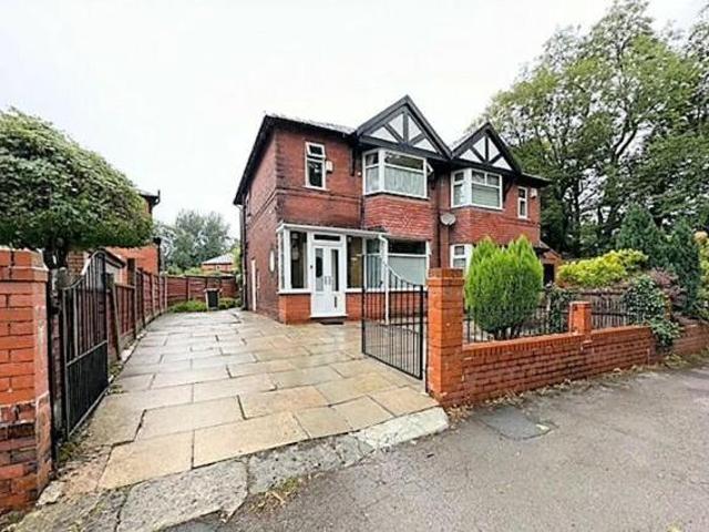 House for sale in Bare, Lancashire