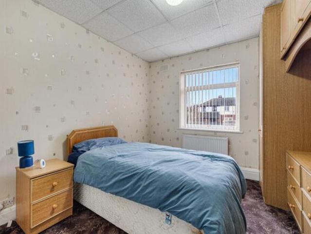Farm for sale in Lee Bank, Greater Manchester