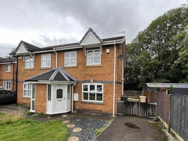 House for sale in Bare, Lancashire