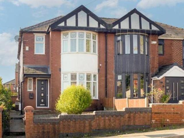 House for sale in Bolton-le-Sands, Lancaster