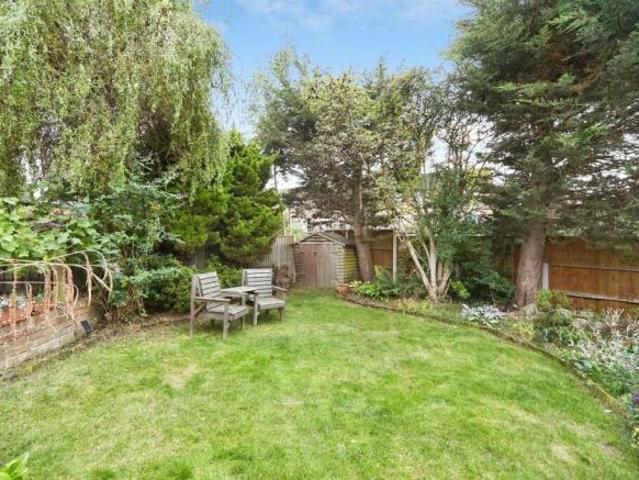 Farm for sale in Yeadon, West Yorkshire