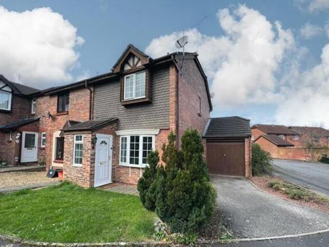 House for sale in Swindon