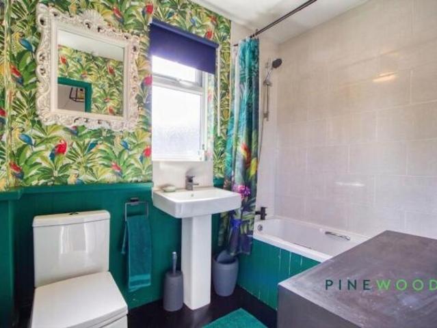 Farm for sale in Brackenfield, East Midlands