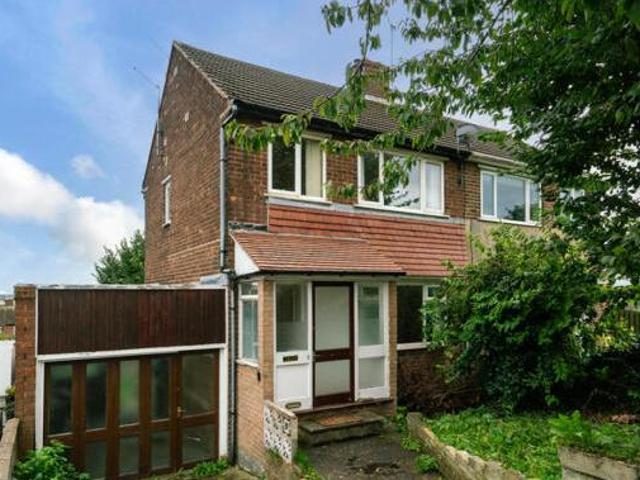 House for sale in Woodhouse, South Yorkshire