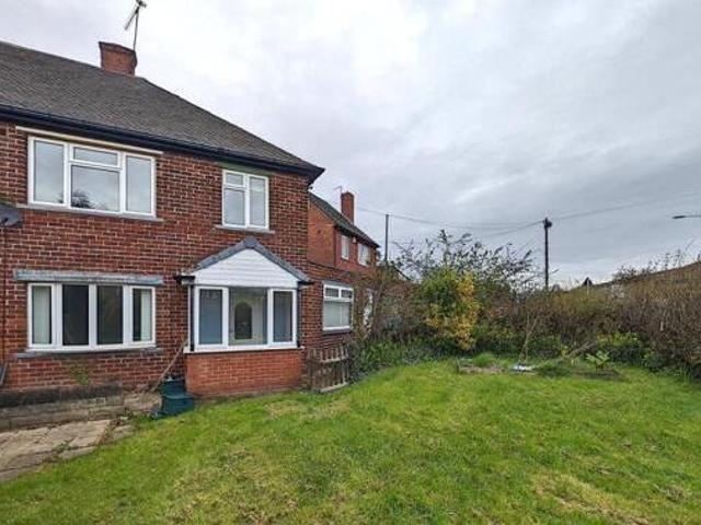 House for sale in Waverley Cottages, South Yorkshire