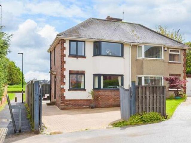 House for sale in South Yorkshire