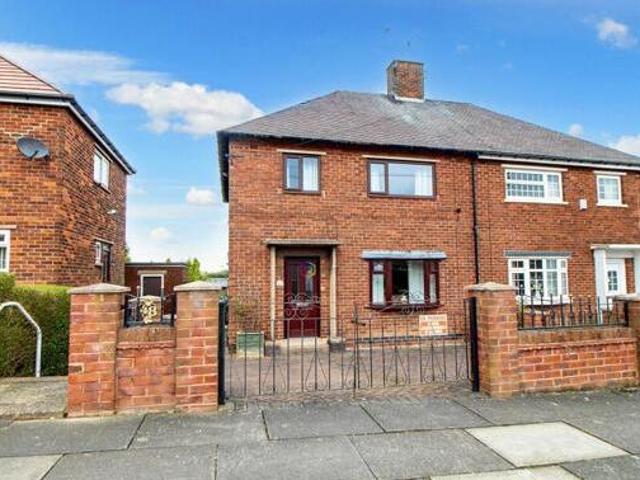 House for sale in Birley Estate, Sheffield