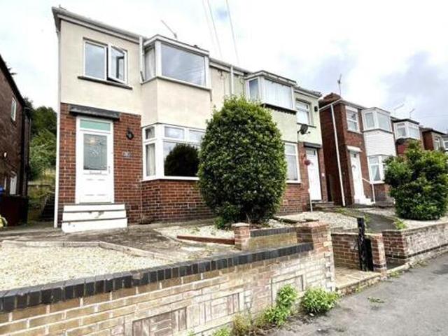 House for sale in Wybourn, South Yorkshire
