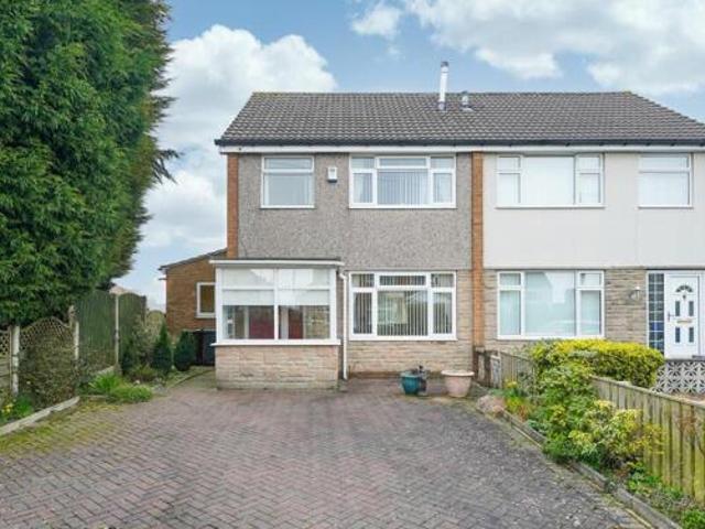 House for sale in Norton Lees, South Yorkshire