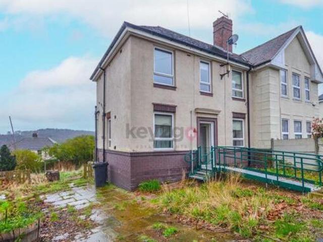 House for sale in Shiregreen, Sheffield