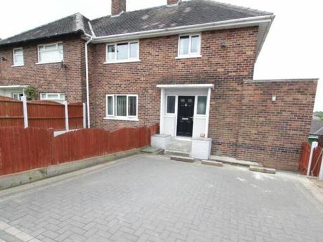 House for sale in Intake, South Yorkshire