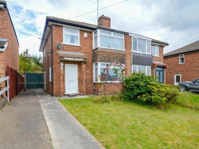 House for sale in Charnock, Sheffield