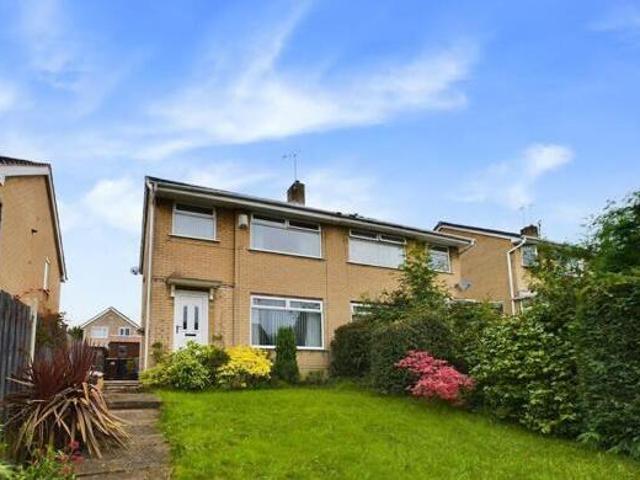 House for sale in Ecclesfield, South Yorkshire