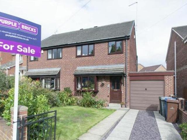 House for sale in Neepsend, Kelham