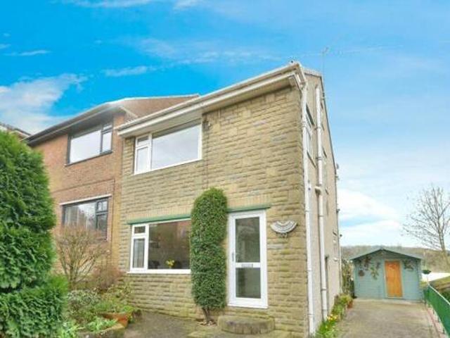 House for sale in Woodseats, Sheffield