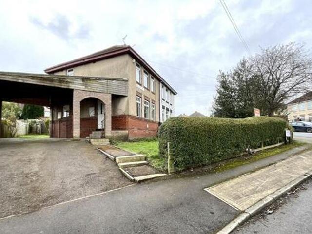 House for sale in South Yorkshire