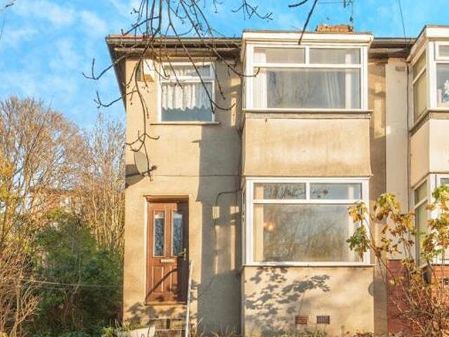 House for sale in Middle Heeley, Heeley