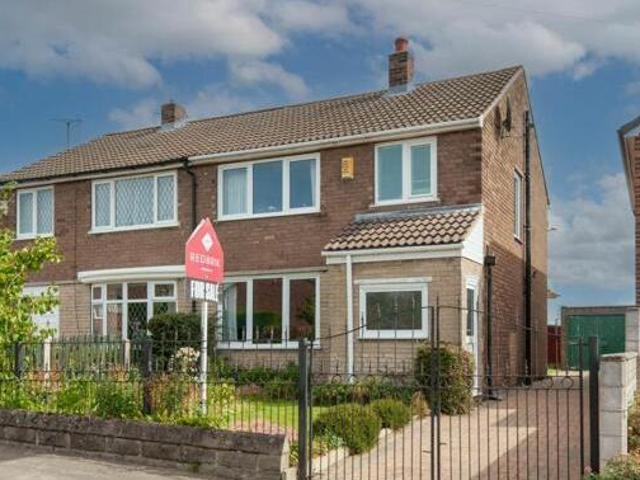 House for sale in Sheffield, South Yorkshire