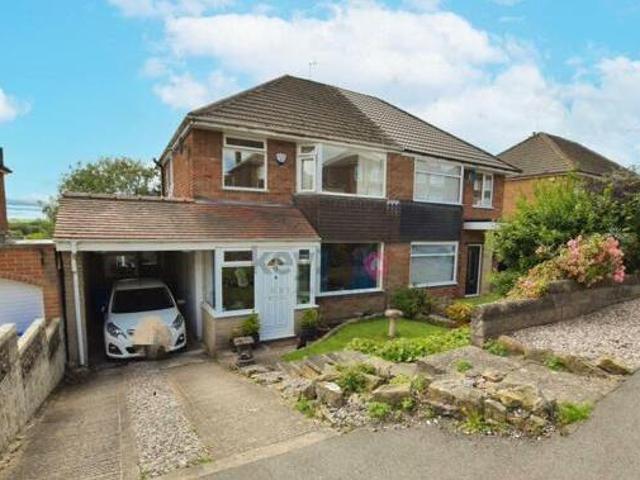 House for sale in Charnock, Sheffield