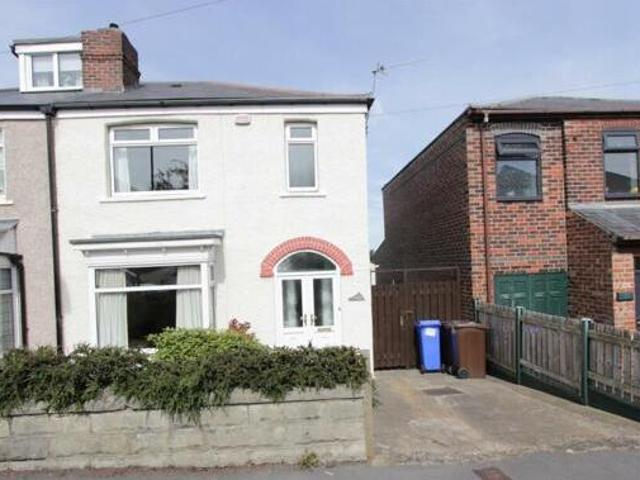 House for sale in South Yorkshire