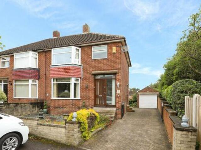 House for sale in Woodhouse, Sheffield